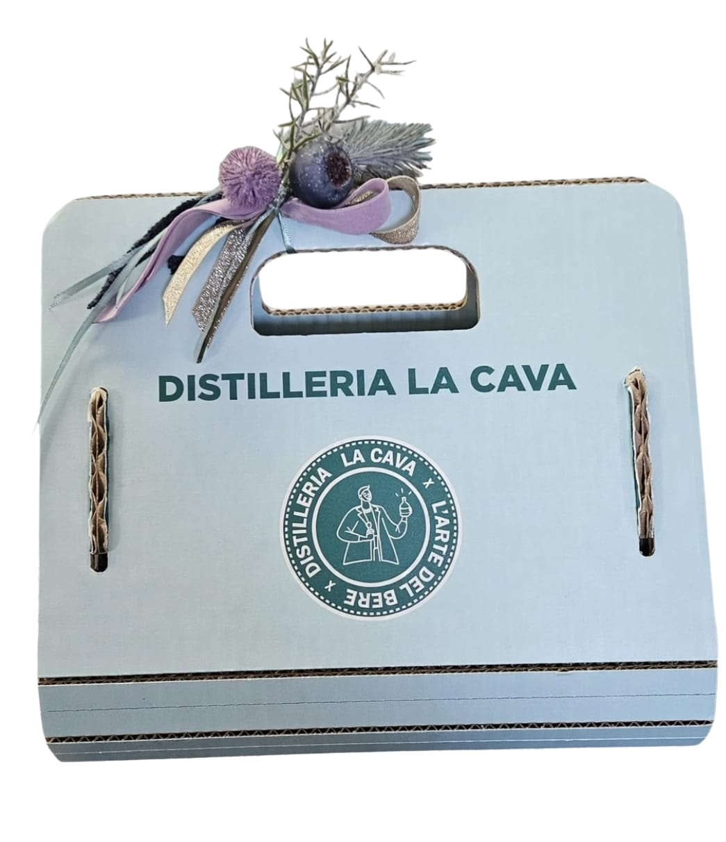 CREA LA TUA BOX REGALO