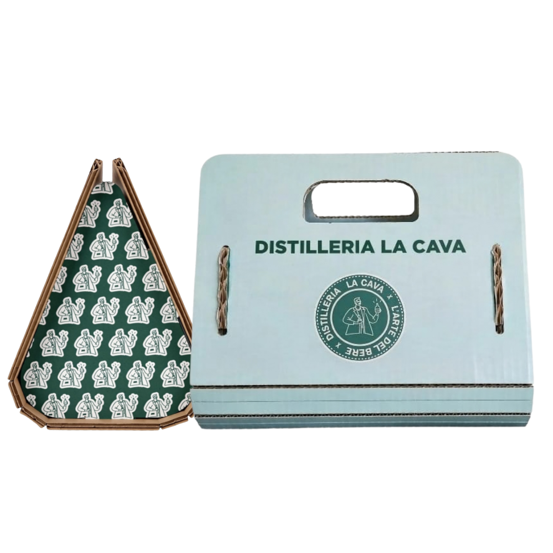 Mastro Camomilla - Liquore