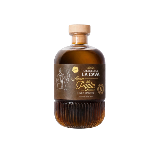 Mastro Amaro delle Puglie 200ml