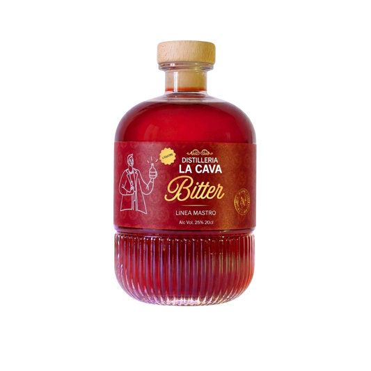 Mastro Bitter - Liquore 200ml