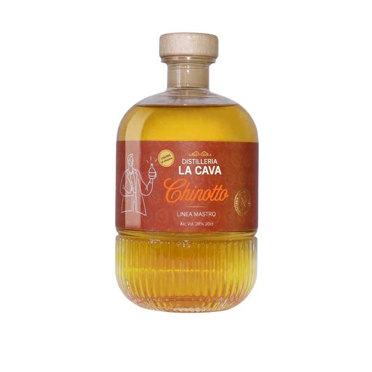 Mastro Chinotto - Liquore 200ml