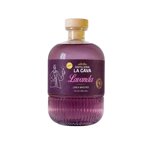 Mastro Lavanda - Liquore 200ml