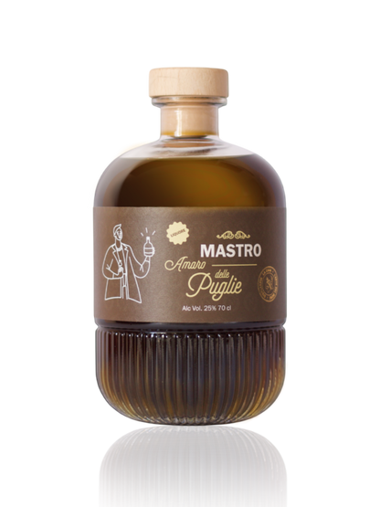 Mastro Amaro delle Puglie