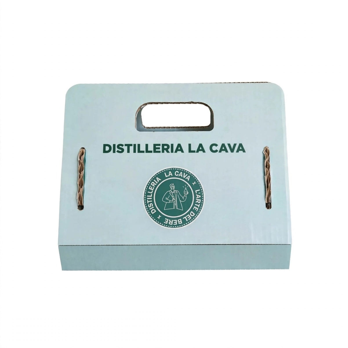 Confezione Regalo per bottiglia da 700ml