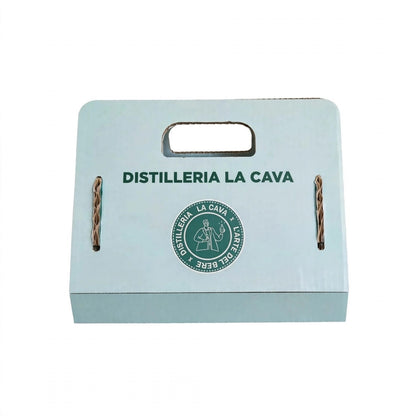 Confezione Regalo per bottiglia da 700ml