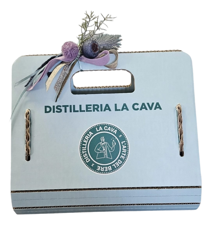 CREA LA TUA BOX REGALO