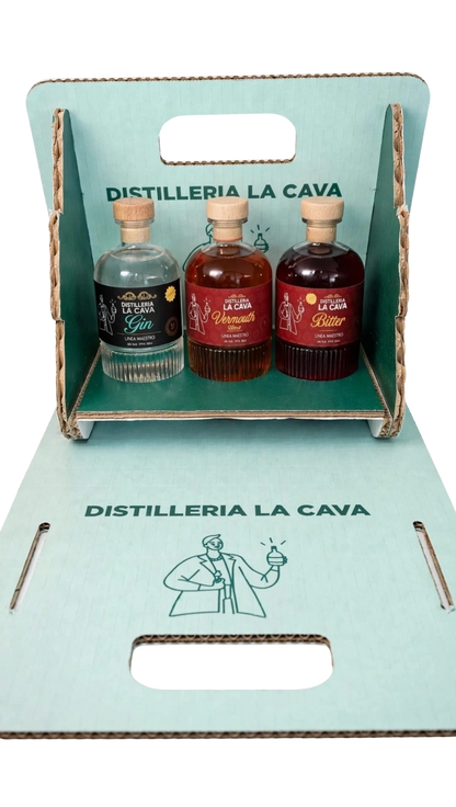 CREA LA TUA BOX REGALO