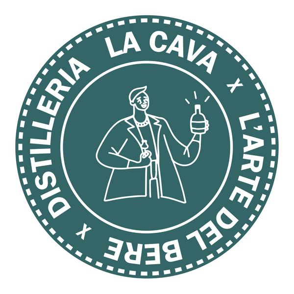 Distilleria La Cava