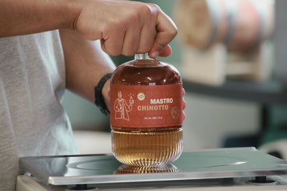Mastro Chinotto - Liquore